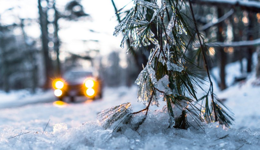 Lavaggio auto in inverno, le cosa da sapere per evitare inconvenienti